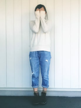 hinakoさんのコーディネート