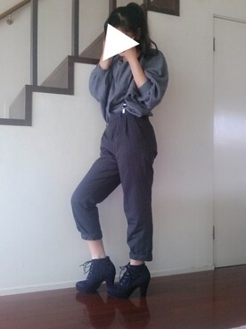 hinakoさんのコーディネート