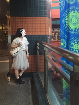 hinakoさんのコーディネート