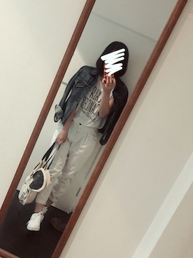 hinakoさんのコーディネート