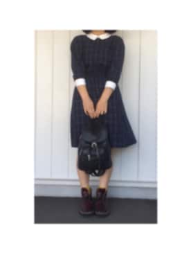 hinakoさんのコーディネート