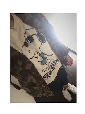 hinakoさんのコーディネート