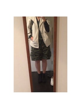 hinakoさんのコーディネート