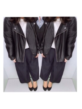 hinakoさんのコーディネート