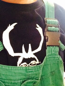 アミノ酸さんのコーディネート