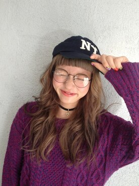 TICK-TOCK Modelさんのコーディネート