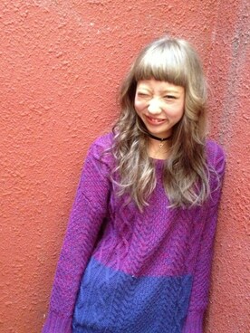 TICK-TOCK Modelさんのコーディネート