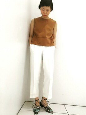 acoさんのコーディネート