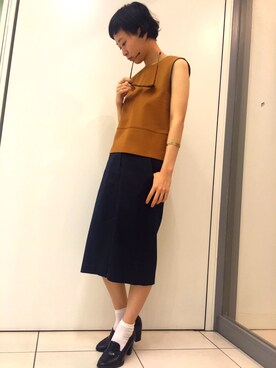 acoさんのコーディネート