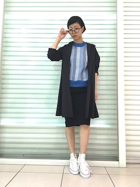 acoさんのコーディネート