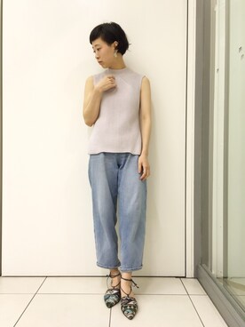 acoさんのコーディネート