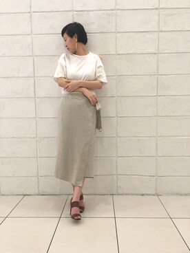 acoさんのコーディネート