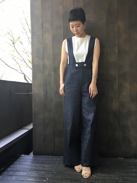 acoさんのコーディネート