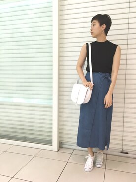 acoさんのコーディネート