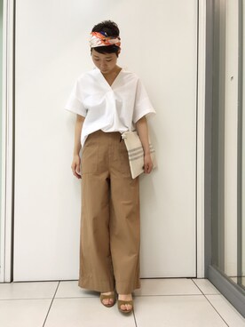 acoさんのコーディネート