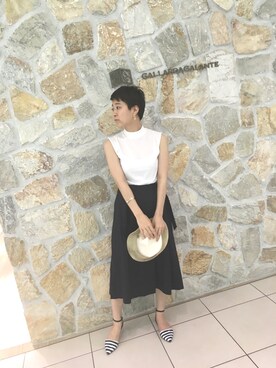 acoさんのコーディネート