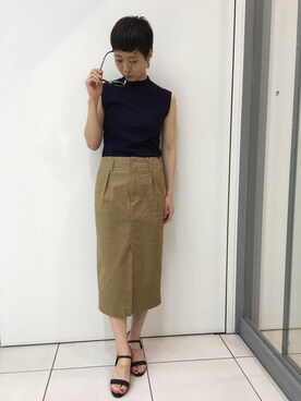 acoさんのコーディネート