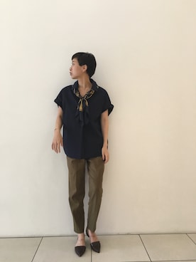 acoさんのコーディネート