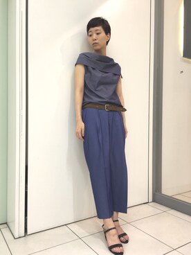 acoさんのコーディネート