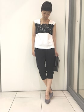 acoさんのコーディネート