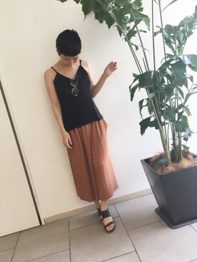 acoさんのコーディネート