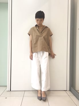 acoさんのコーディネート