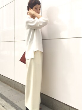 acoさんのコーディネート