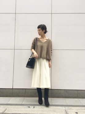 acoさんのコーディネート