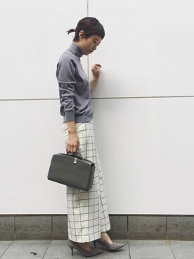 acoさんのコーディネート