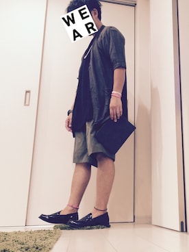 J-un1さんのコーディネート