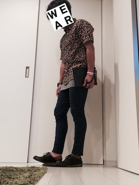 J-un1さんのコーディネート