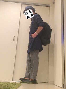 J-un1さんのコーディネート