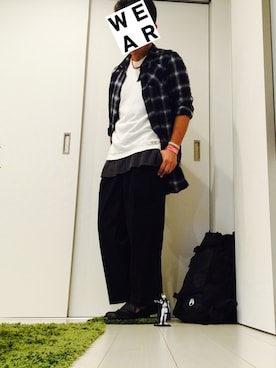 J-un1さんのコーディネート