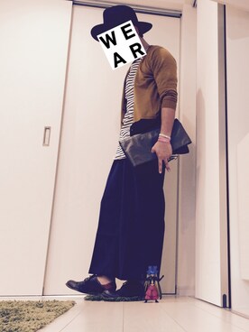 J-un1さんのコーディネート