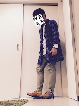 J-un1さんのコーディネート