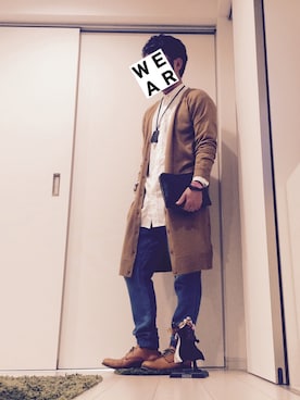 J-un1さんのコーディネート