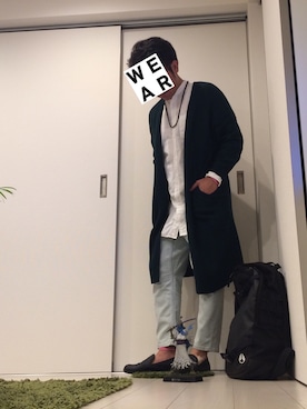 J-un1さんのコーディネート