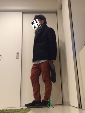 J-un1さんのコーディネート