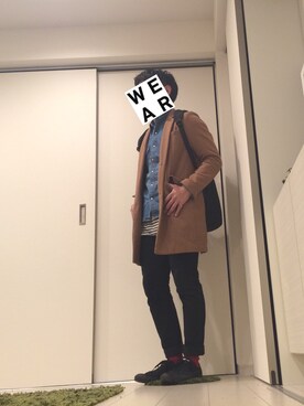 J-un1さんのコーディネート