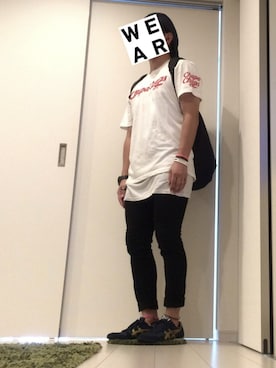 J-un1さんのコーディネート