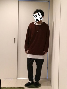 J-un1さんのコーディネート