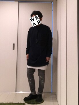 J-un1さんのコーディネート