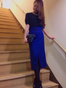 shihoさんのコーディネート