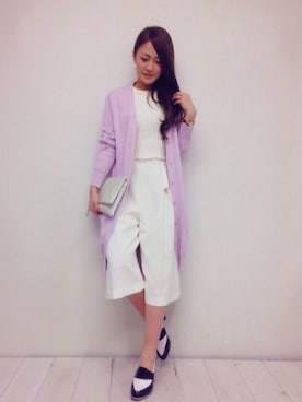 shihoさんのコーディネート