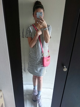 cocochuさんのコーディネート