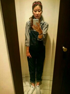 cocochuさんのコーディネート