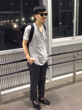 makitoさんのコーディネート