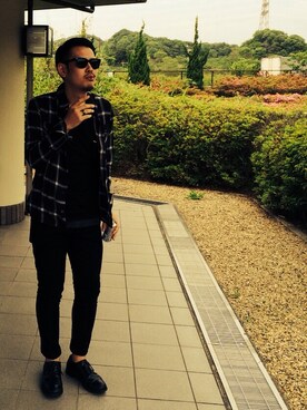 makitoさんのコーディネート