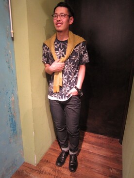 makitoさんのコーディネート