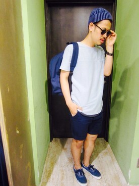 makitoさんのコーディネート